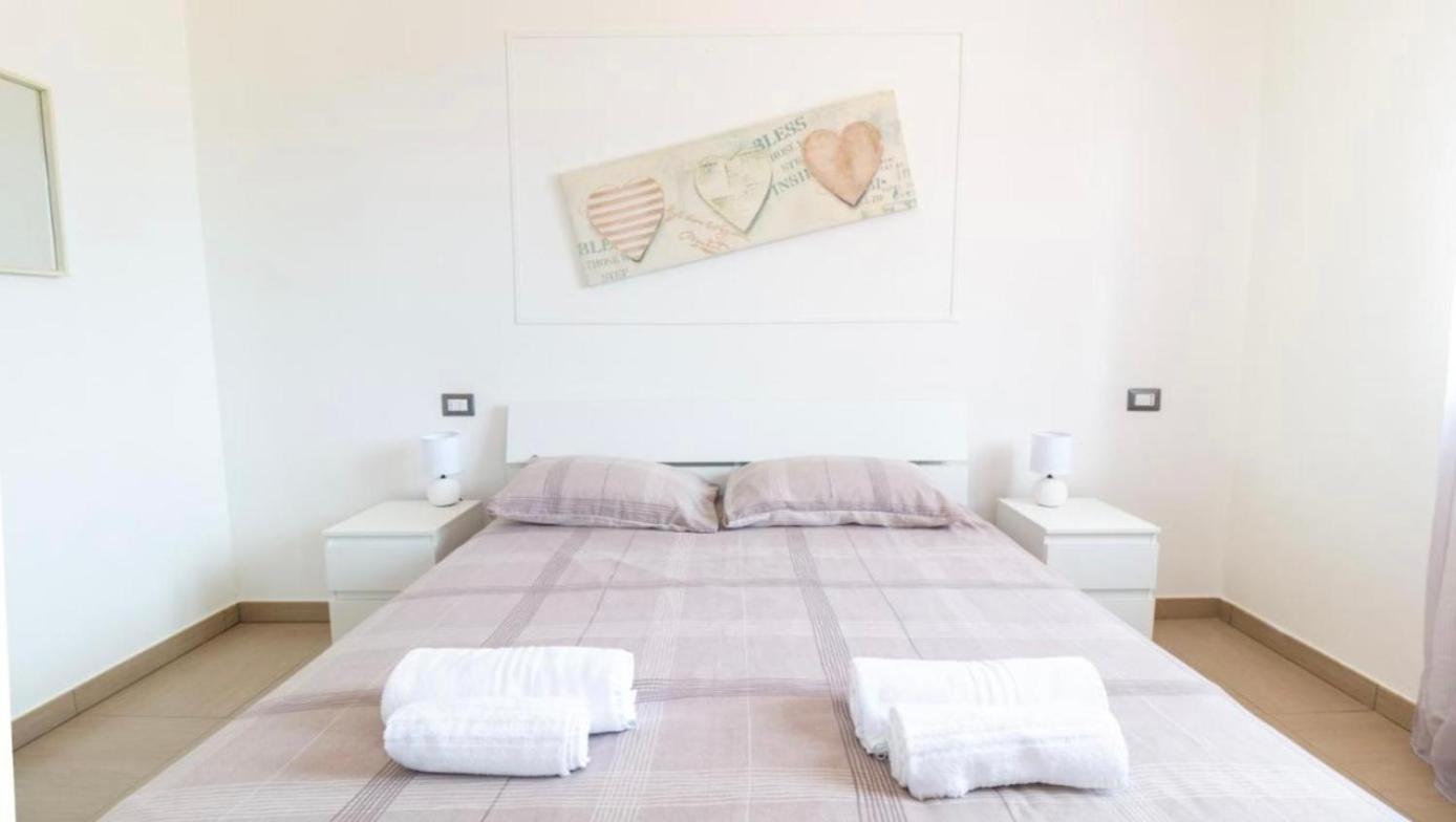 Appartamento Casa Fenugheddu Oristano Esterno foto