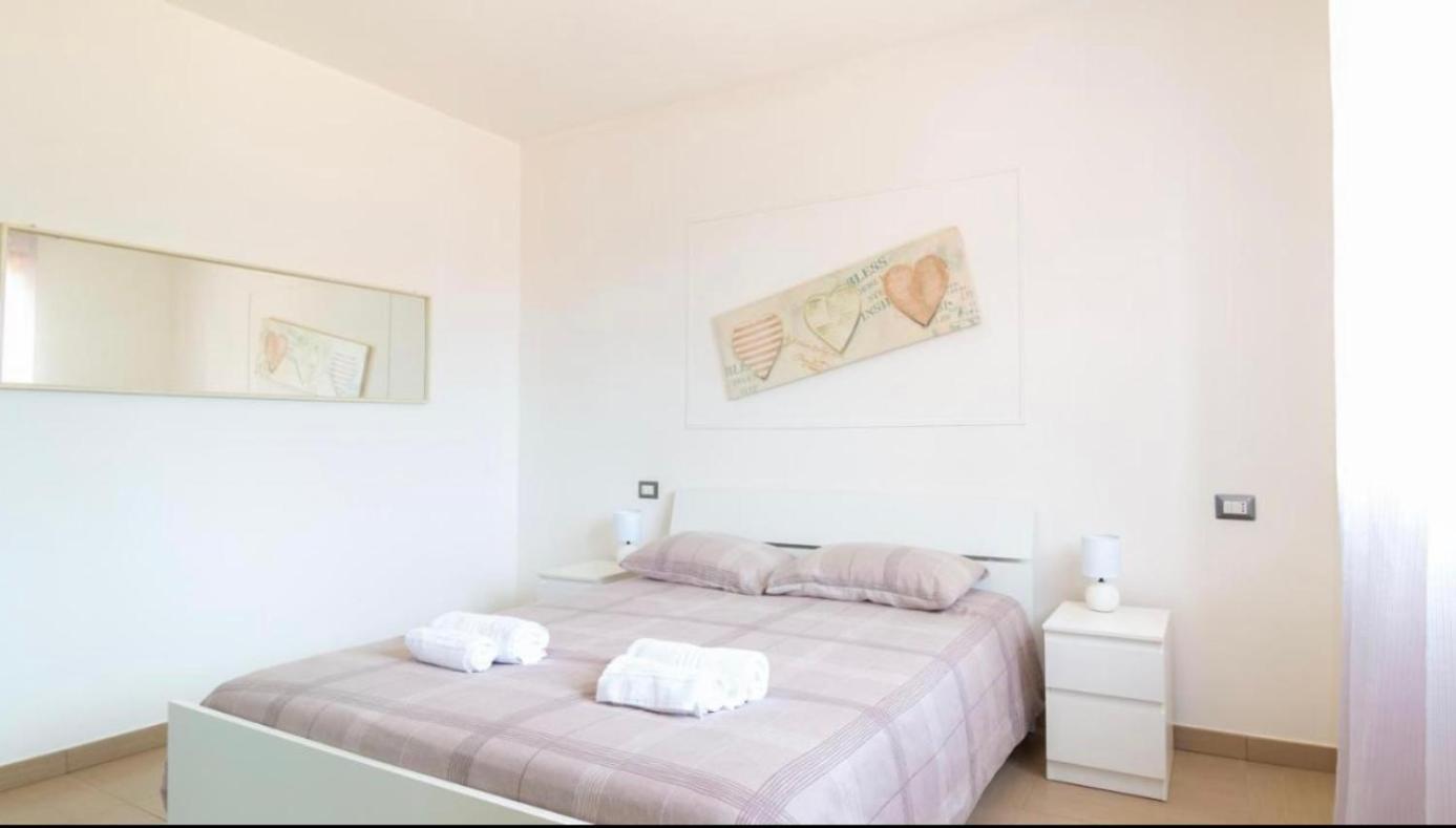 Appartamento Casa Fenugheddu Oristano Esterno foto