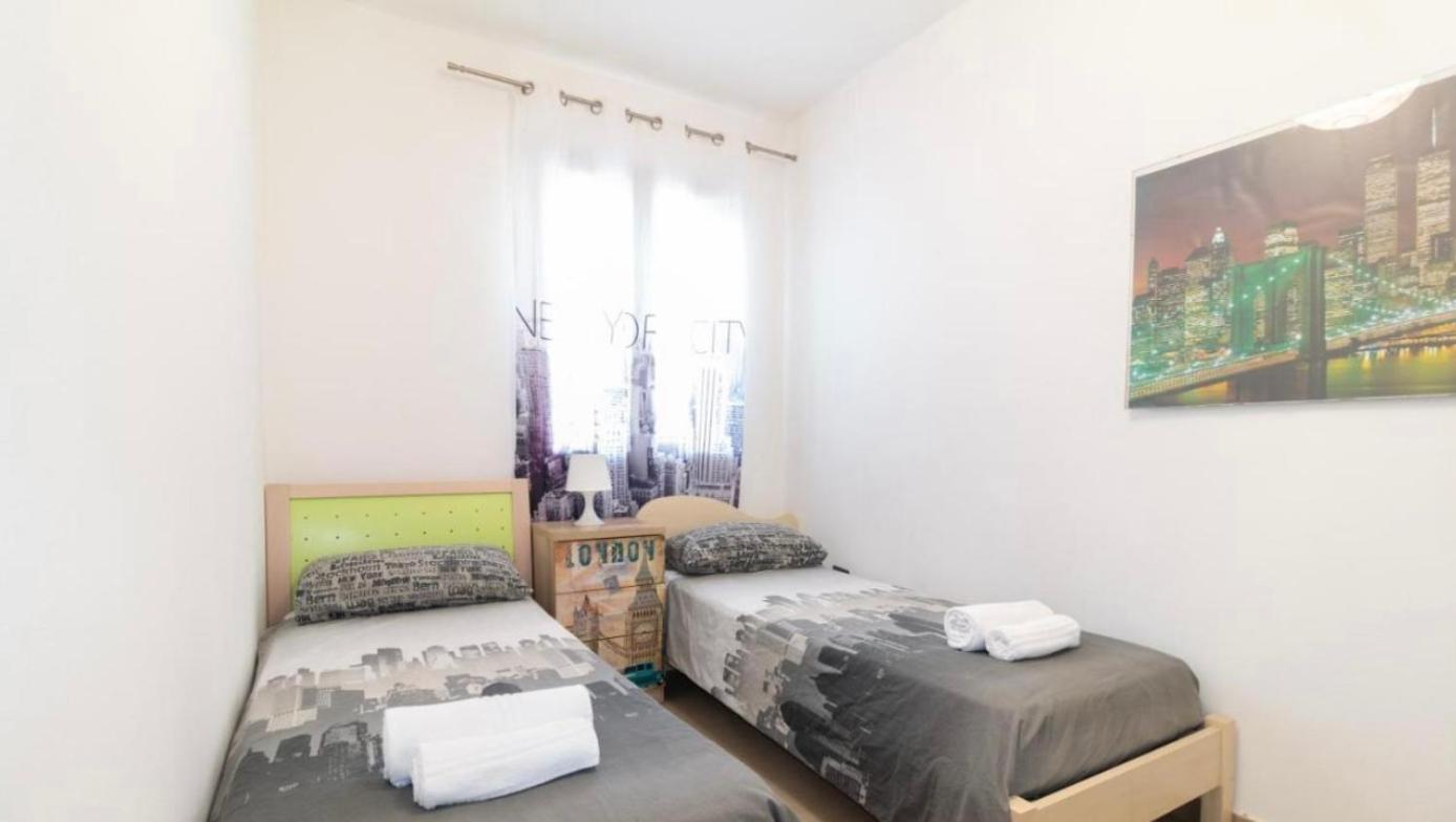 Appartamento Casa Fenugheddu Oristano Esterno foto