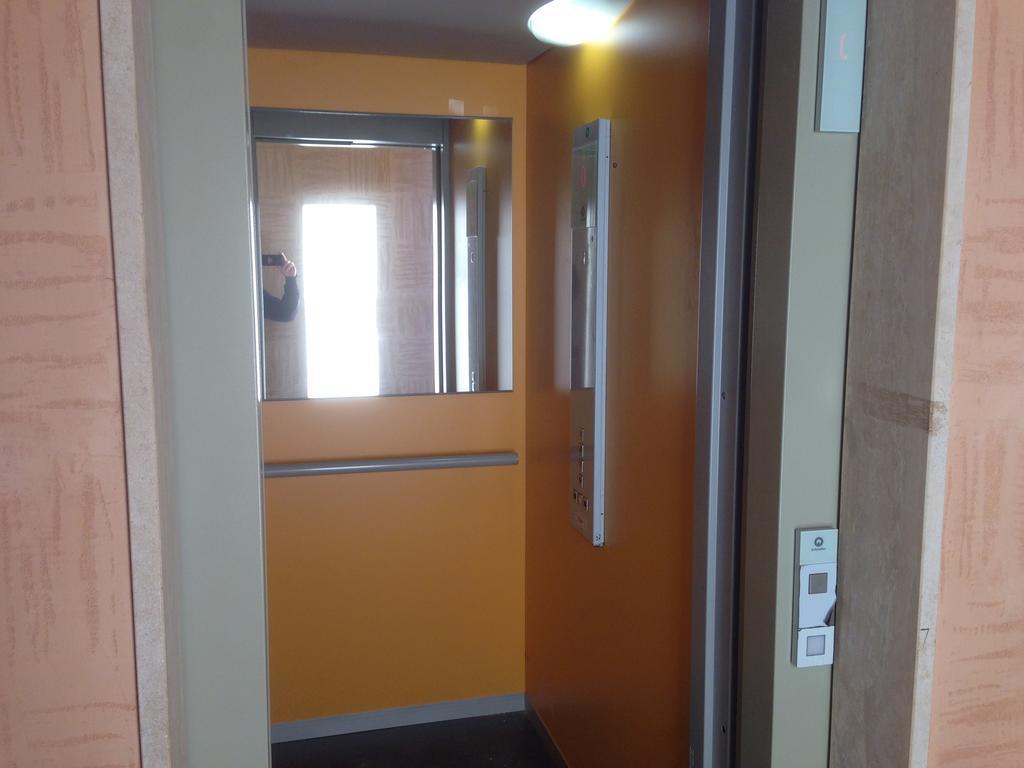 Appartamento Casa Fenugheddu Oristano Esterno foto