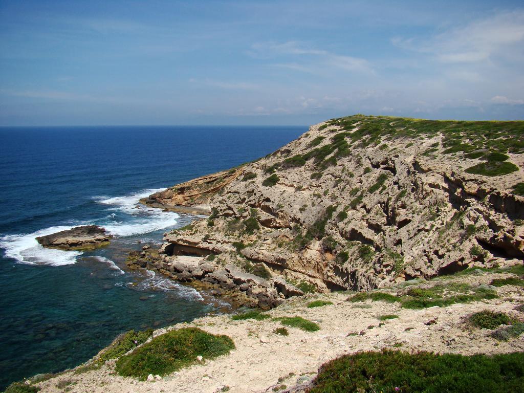 Appartamento Casa Fenugheddu Oristano Esterno foto
