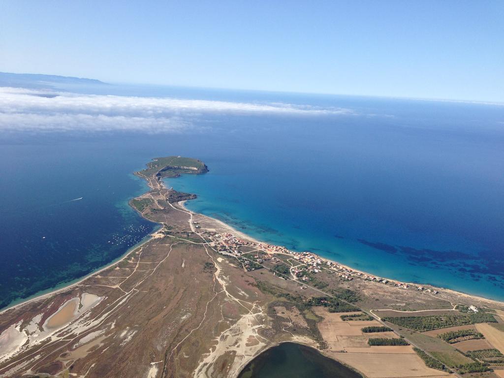 Appartamento Casa Fenugheddu Oristano Esterno foto