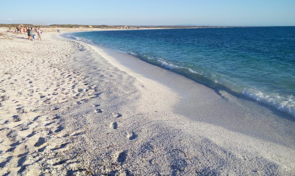 Appartamento Casa Fenugheddu Oristano Esterno foto