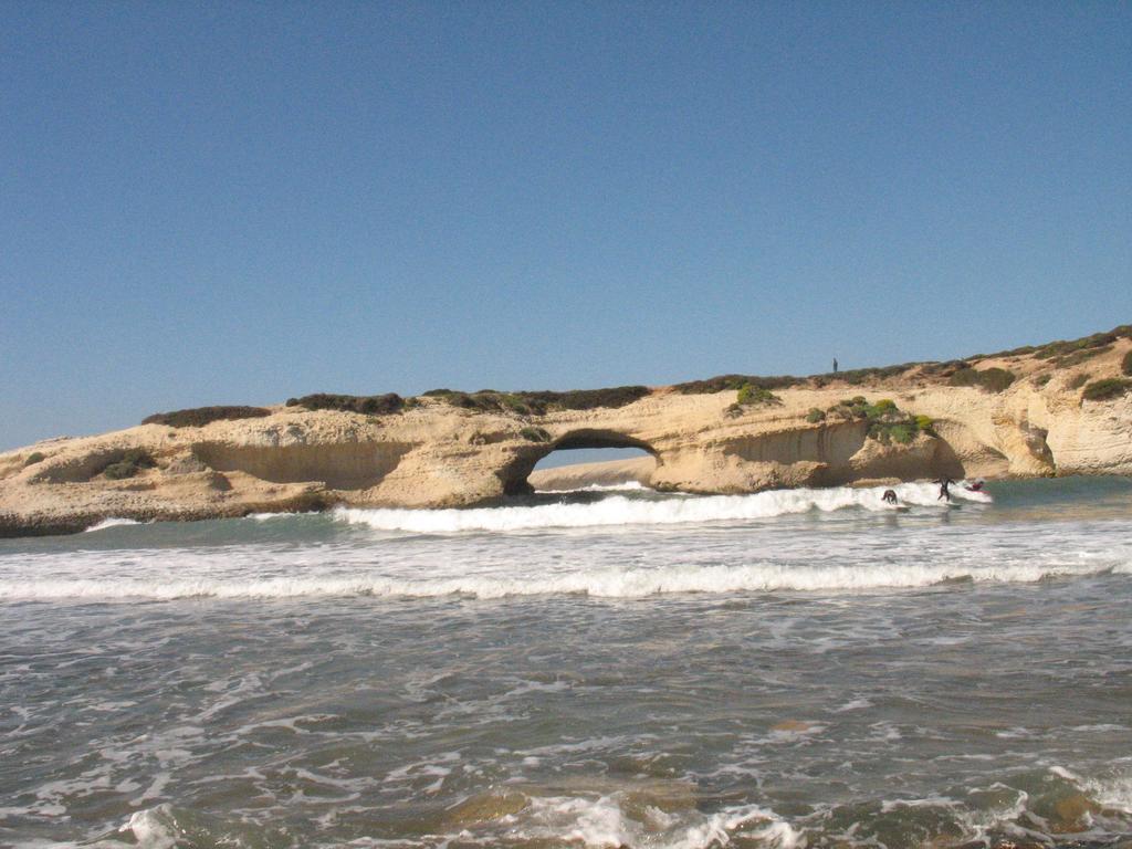 Appartamento Casa Fenugheddu Oristano Esterno foto