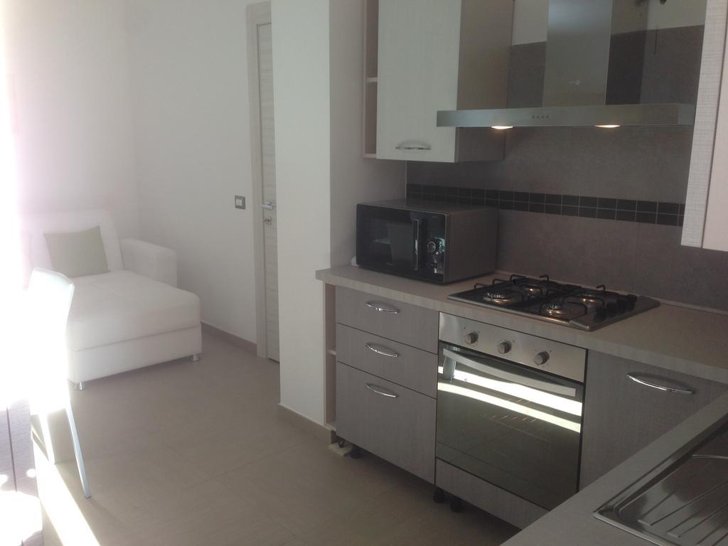 Appartamento Casa Fenugheddu Oristano Esterno foto