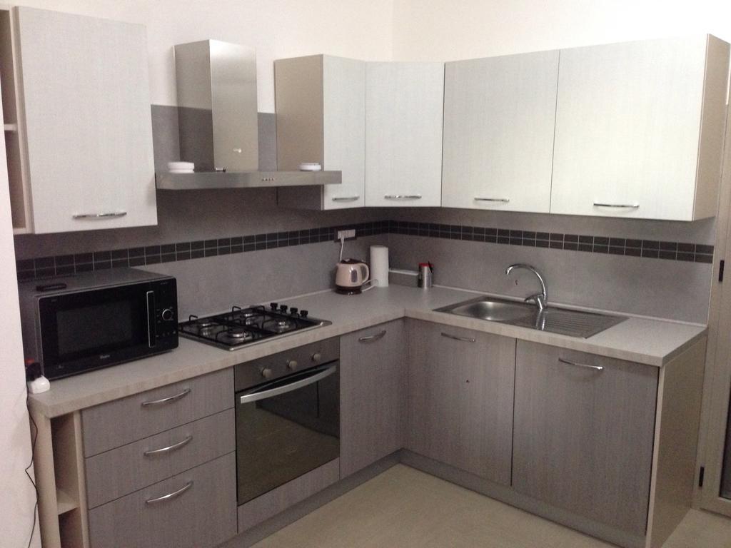 Appartamento Casa Fenugheddu Oristano Esterno foto